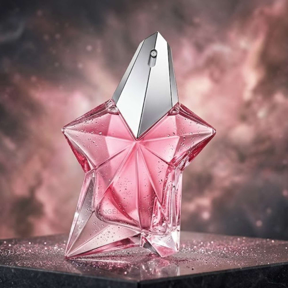 Mugler - Angel Nova - Eau de Parfum - Fragrance - Ladies 