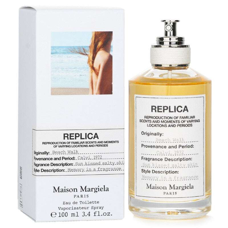 Maison Margiela - Replica Beach Walk - Eau de Toilette - Fragrance - Ladies 