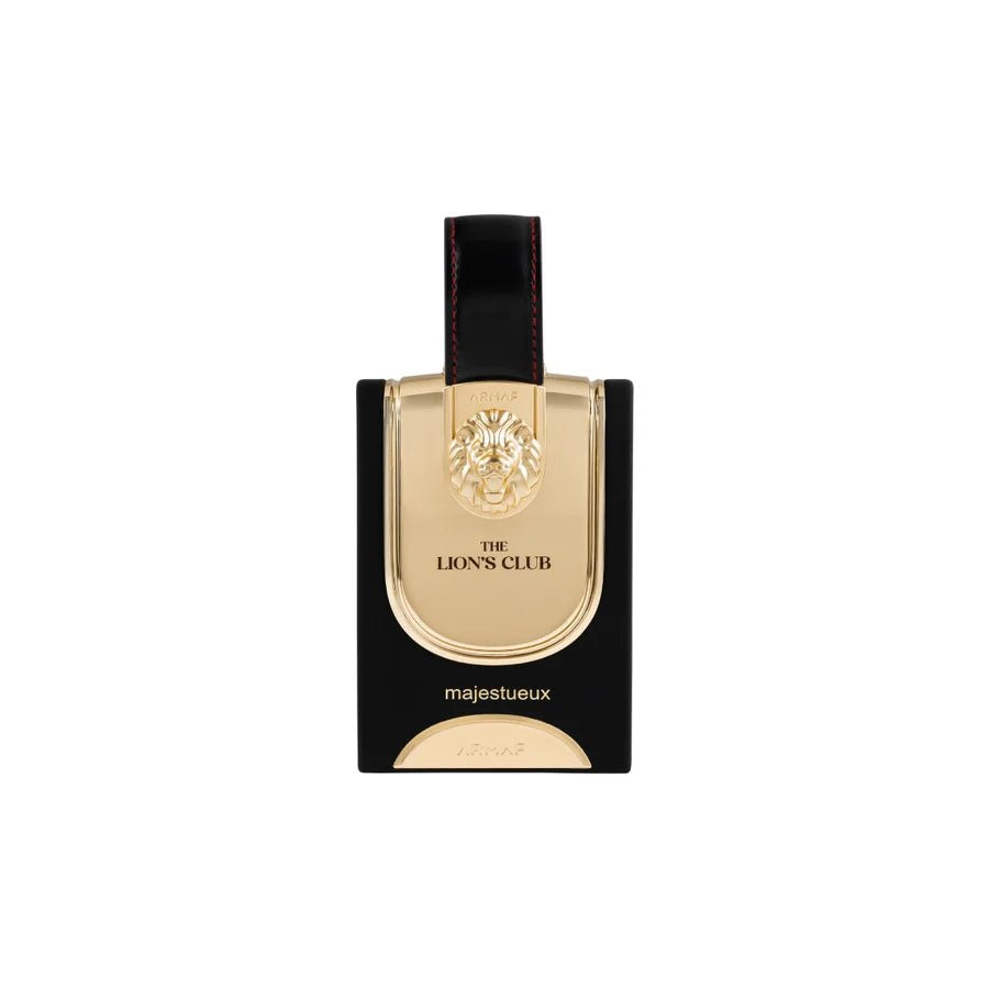 Armaf - The Lion’s Club Majestueux - Eau de Parfum - Fragrance - Mens 