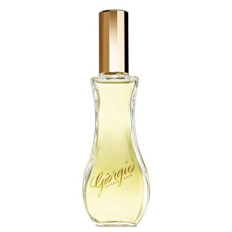 Giorgio Beverly Hills - Giorgio - Eau de Toilette - Fragrance - Ladies 