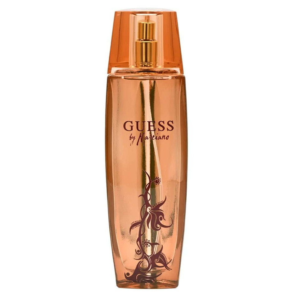 Guess - Guess by Marciano - Eau de Parfum - Fragrance - Ladies 