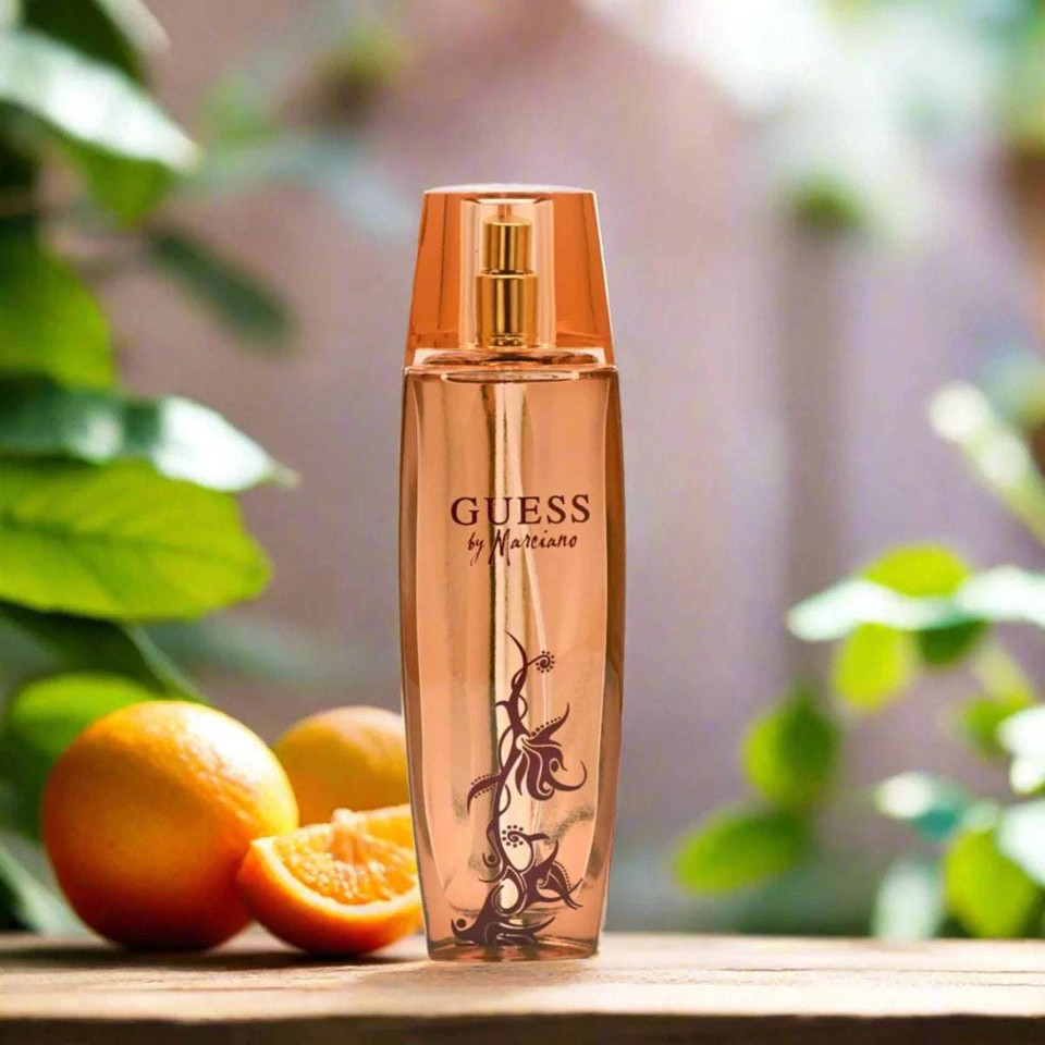 Guess - Guess by Marciano - Eau de Parfum - Fragrance - Ladies 