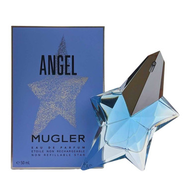 Mugler - Angel - Eau de Parfum - Fragrance - Ladies