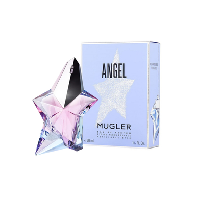 Mugler - Angel - Eau de Parfum - Fragrance - Ladies
