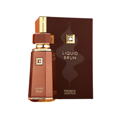 Fragrance World - Liquid Brun - Eau de Parfum - Fragrance - Unisex