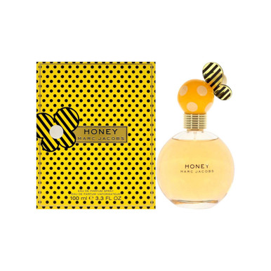 Marc Jacobs - Honey - Eau de Parfum - Fragrance - Ladies