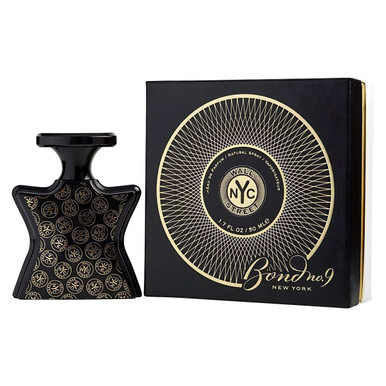 Bond No. 9 Wall Street 50ml 香水 Bond No.9 - Wall Street - Eau de Parfum - Fragrance - Unisex