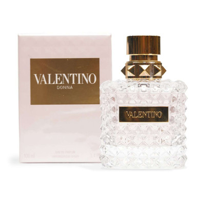Valentino - Donna - Eau de Parfum - Fragrance - Ladies