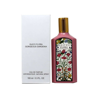 Gucci - Flora Gardenia - Eau de Toilette - Fragrance - Ladies