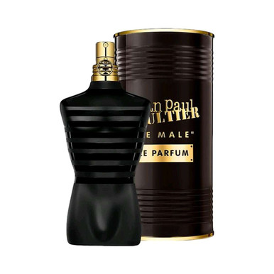 Jean Paul Gaultier - Le Male - Eau de Parfum - Fragrance - Mens