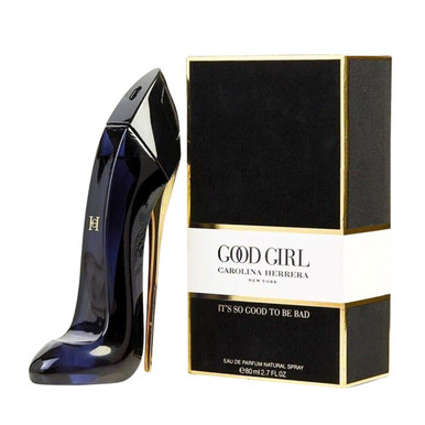 Carolina Herrera - Good Girl - Eau de Parfum - Fragrance - Ladies