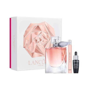 Lancome La Vie Est Belle Gift Set For Ladies