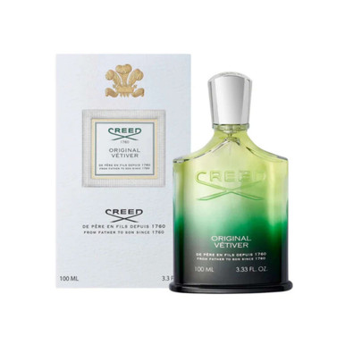 香水(男性用) Creed Original Vetiver 50ml Original Vétiver