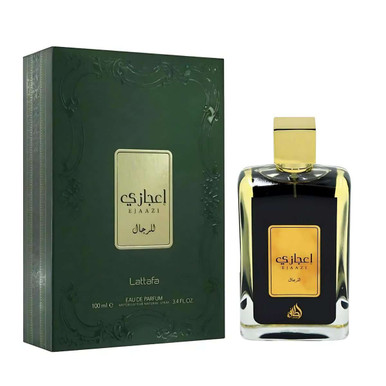 Lattafa - Ejaazi - Eau de Parfum - Fragrance - Unisex