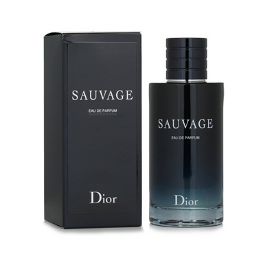 Christian Dior Sauvage Eau de Parfum Fragrance for Mens