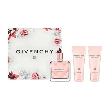Givenchy - Irresistible - Gift Set - Ladies