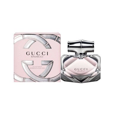 Gucci - Bamboo - Eau de Parfum - Fragrance - Ladies