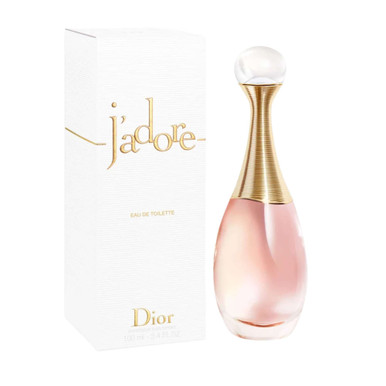 Christian Dior J'adore Eau de Parfum Fragrance for Women