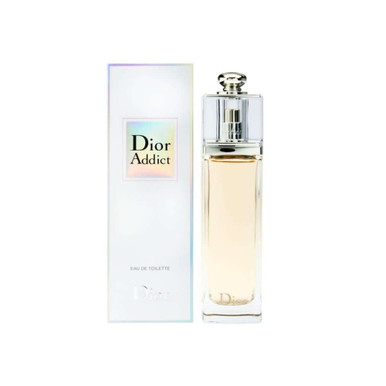 Christian Dior Addict Eau de Toilette Fragrance For Ladies