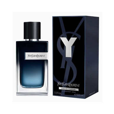 Yves Saint Laurent フレグランス 50ml Yves-Saint-Laurent-Y-Eau-de-