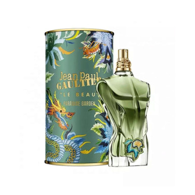 Jean Paul Gaultier Le Beau Paradise Garden EDP Fragrance for Mens