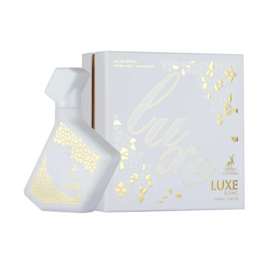 Maison Alhambra Luxe Blanc Eau de Parfum Fragrance for Mens