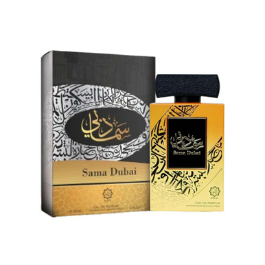 香水　AI-Ghazi Dubai DXB | Eau De Parfum 100ml | by Maison Asrar (Gulf Orchid