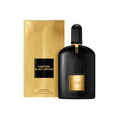 【美品】TOM FORD BLACK ORCHID 100ml Tom Ford Black Orchid Eau de Parfum Fragrance for Ladies