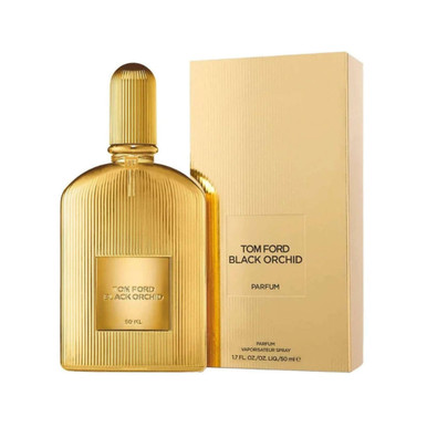 Tom Ford Black Orchid Eau de Parfum Fragrance Unisex