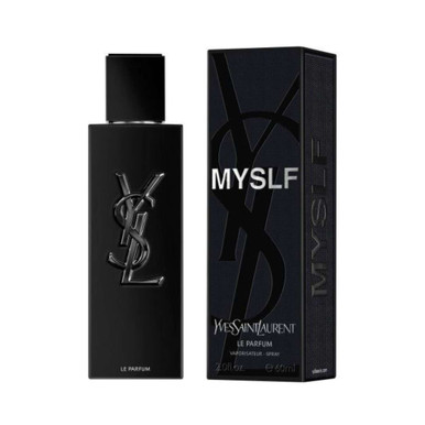 Yves Saint Laurent Ysl Myslf Le Parfum Spray for Men