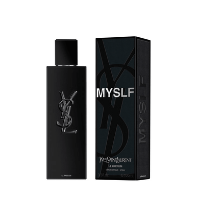 香水(男性用)  MY SLF Eau de Parfum 60ml yves-saint-laurent-myslf-le-