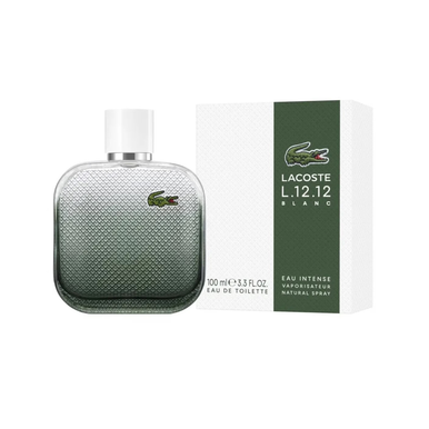 Lacoste L.12.12 Blanc Eau de Toilette for Men
