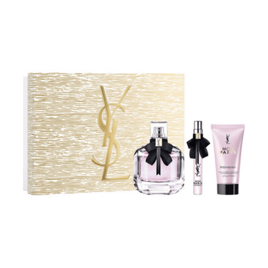 Yves Saint Laurent Mon Paris 3-Piece Gift Set for Women