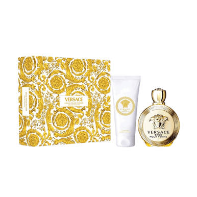 Versace Eros Pour Femme 2-Piece Gift Set for Women