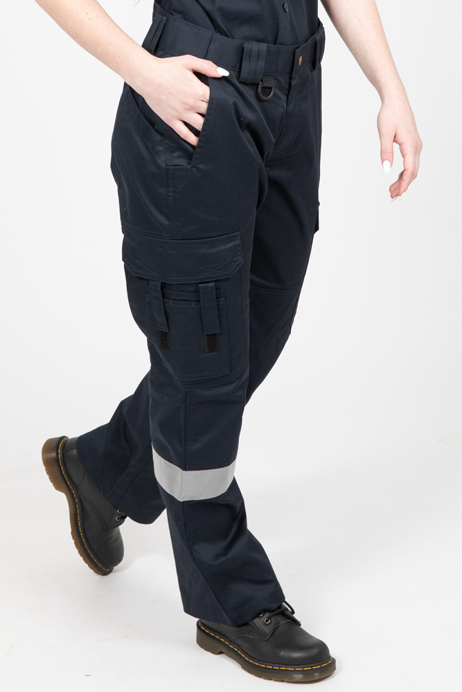 Ladies Cargo Utility Pant 3M Single 