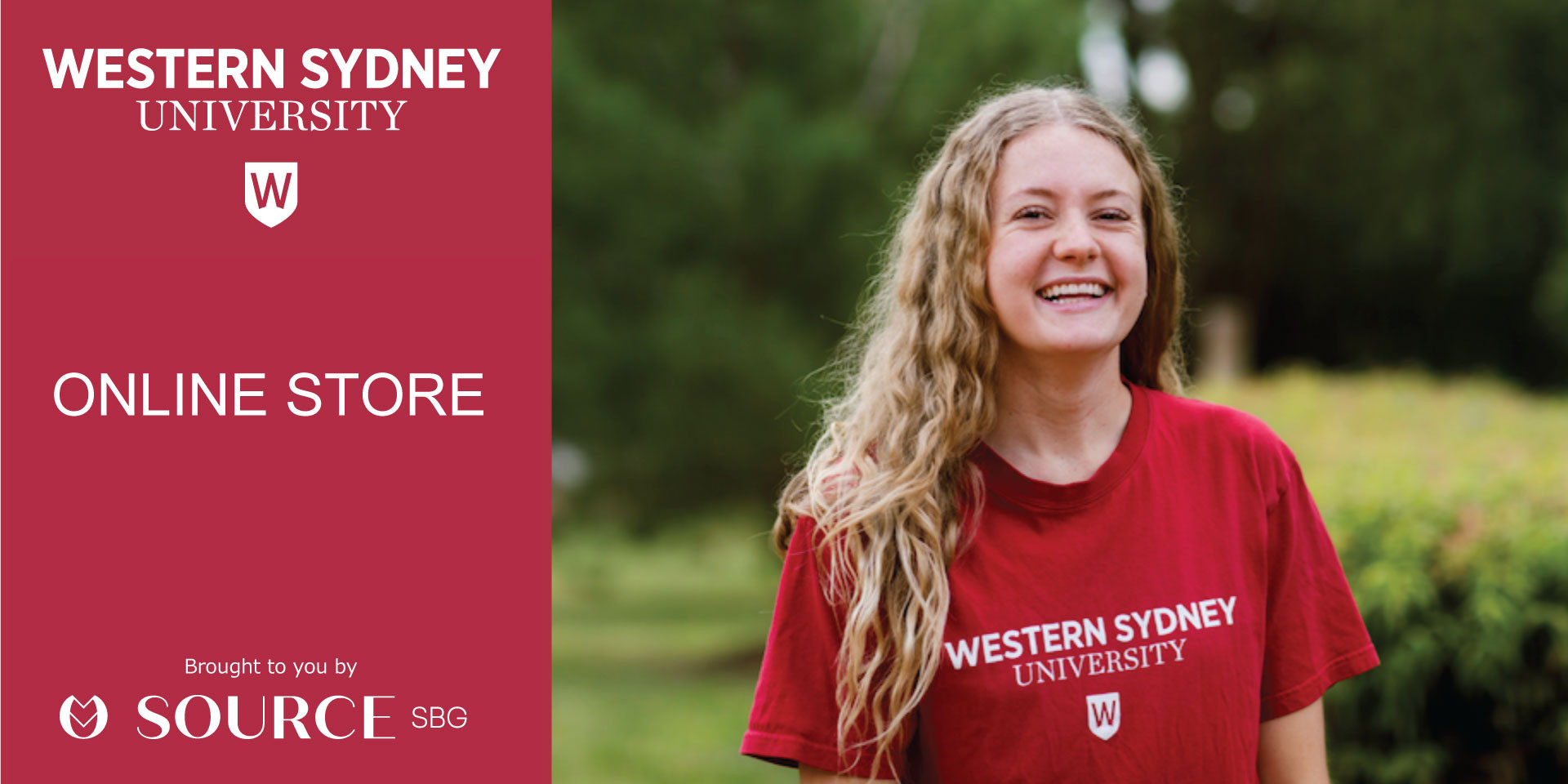 Western Sydney University Store