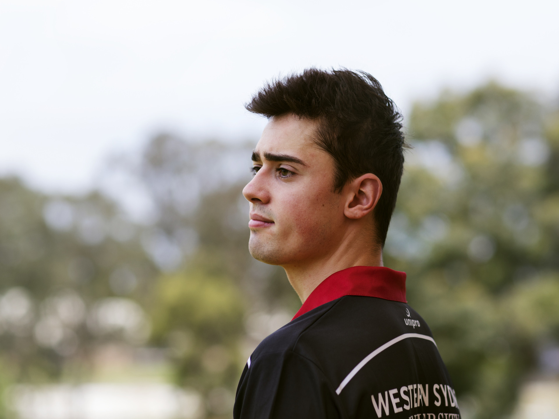 Course Kit Course Uniforms Sport Exercise Science Western Sydney