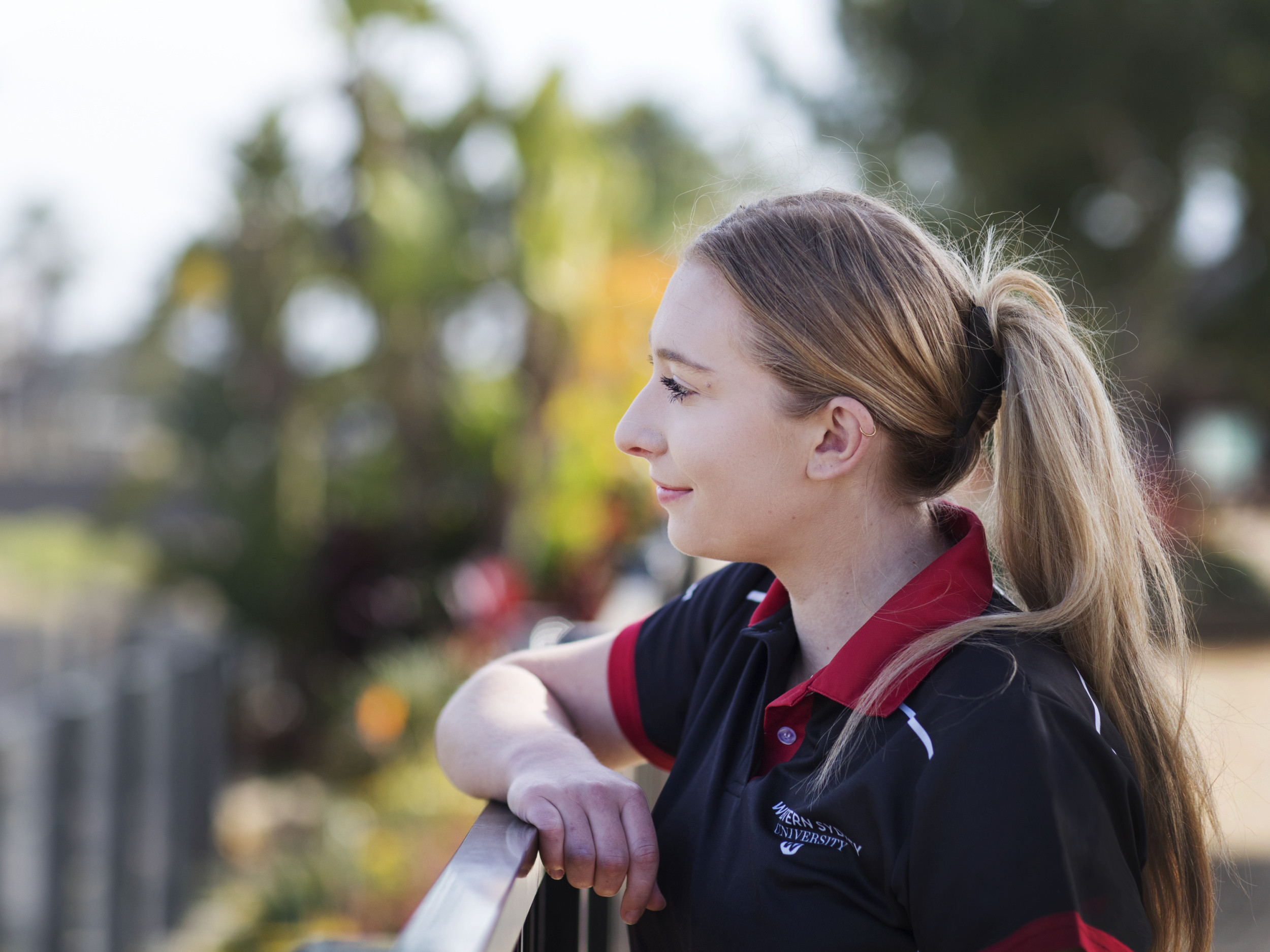 Course Kit Course Uniforms Physiotherapy Western Sydney