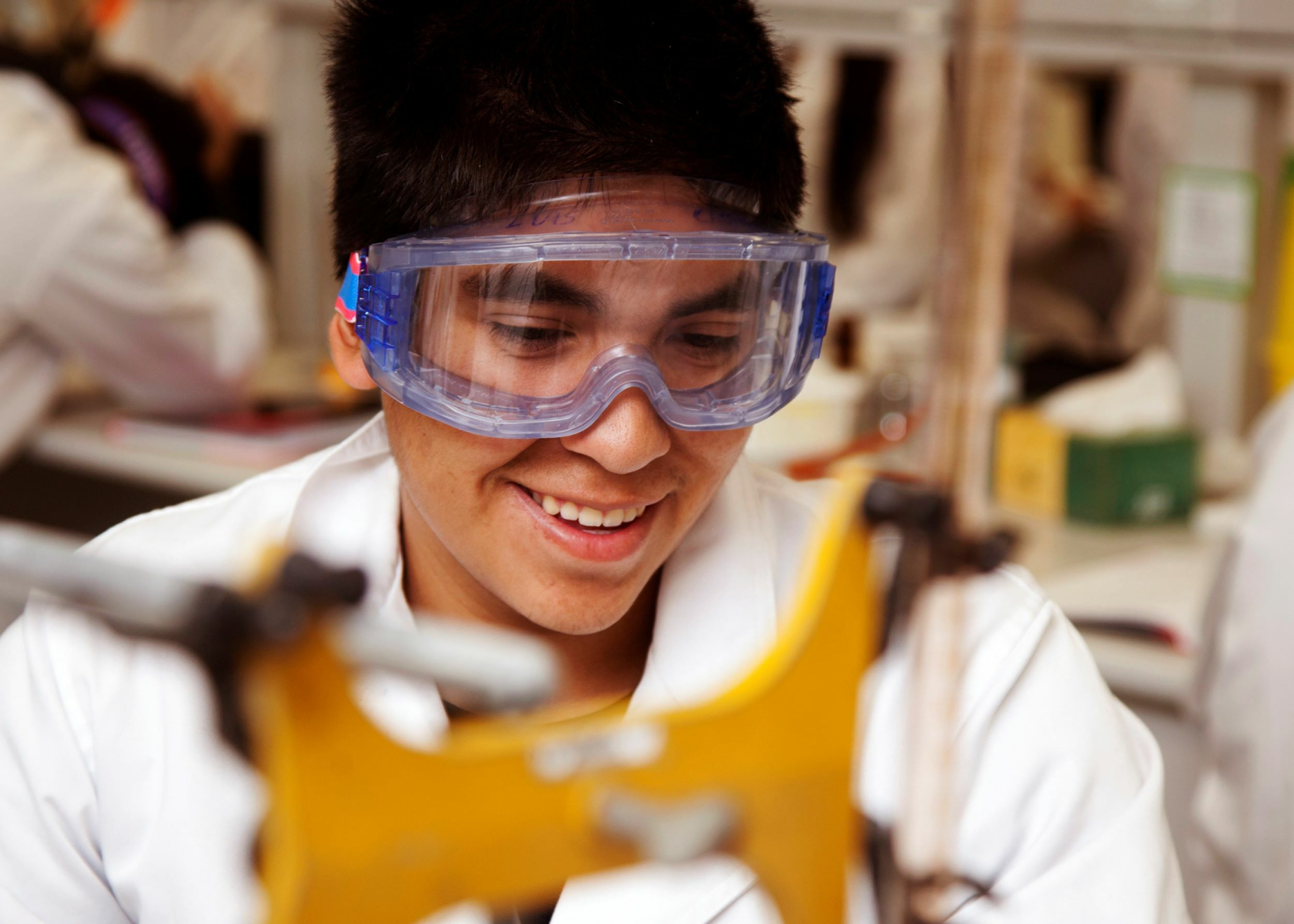 Course Kit Course Uniforms Chemistry Western Sydney University Store