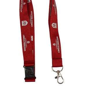 Lanyards & Holders
