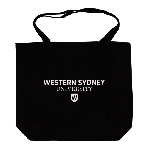 Western Sydney Tote Bag