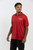Western Universal Polo Crimson