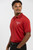 Western Universal Polo Crimson