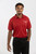 Western Universal Polo Crimson