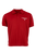 Western Universal Polo Crimson