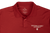Western Universal Polo Crimson