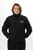 Western - Puffer Jacket Black