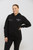 Western Sydney University Podiatric Medicine Hoodie Universal Black