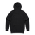 Western Sydney University Hoodie Universal Black