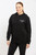 Western Sydney University Hoodie Universal Black